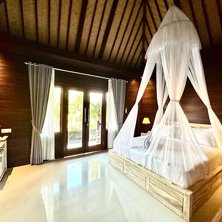 Villa Vilah Batununggul Bagian luar foto