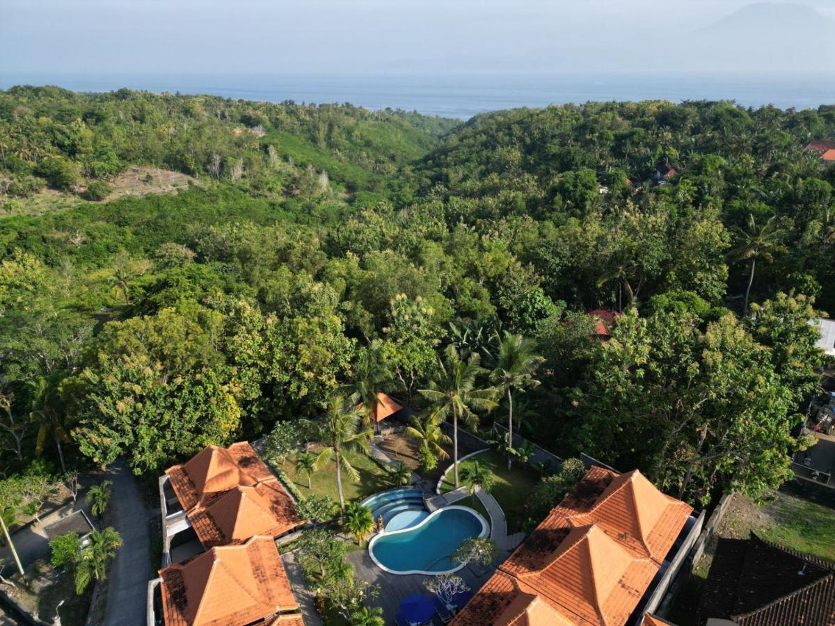 Villa Vilah Batununggul Bagian luar foto