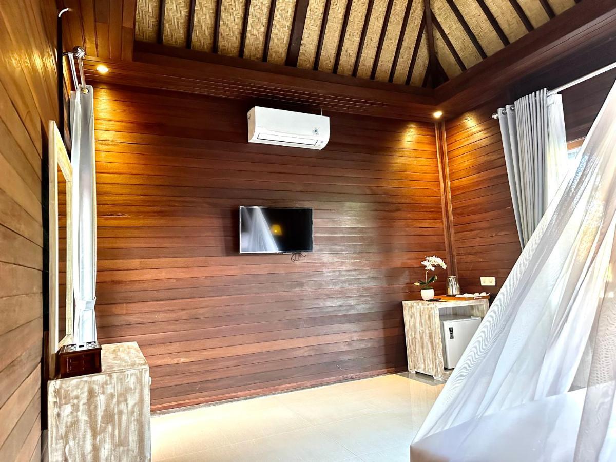 Villa Vilah Batununggul Bagian luar foto