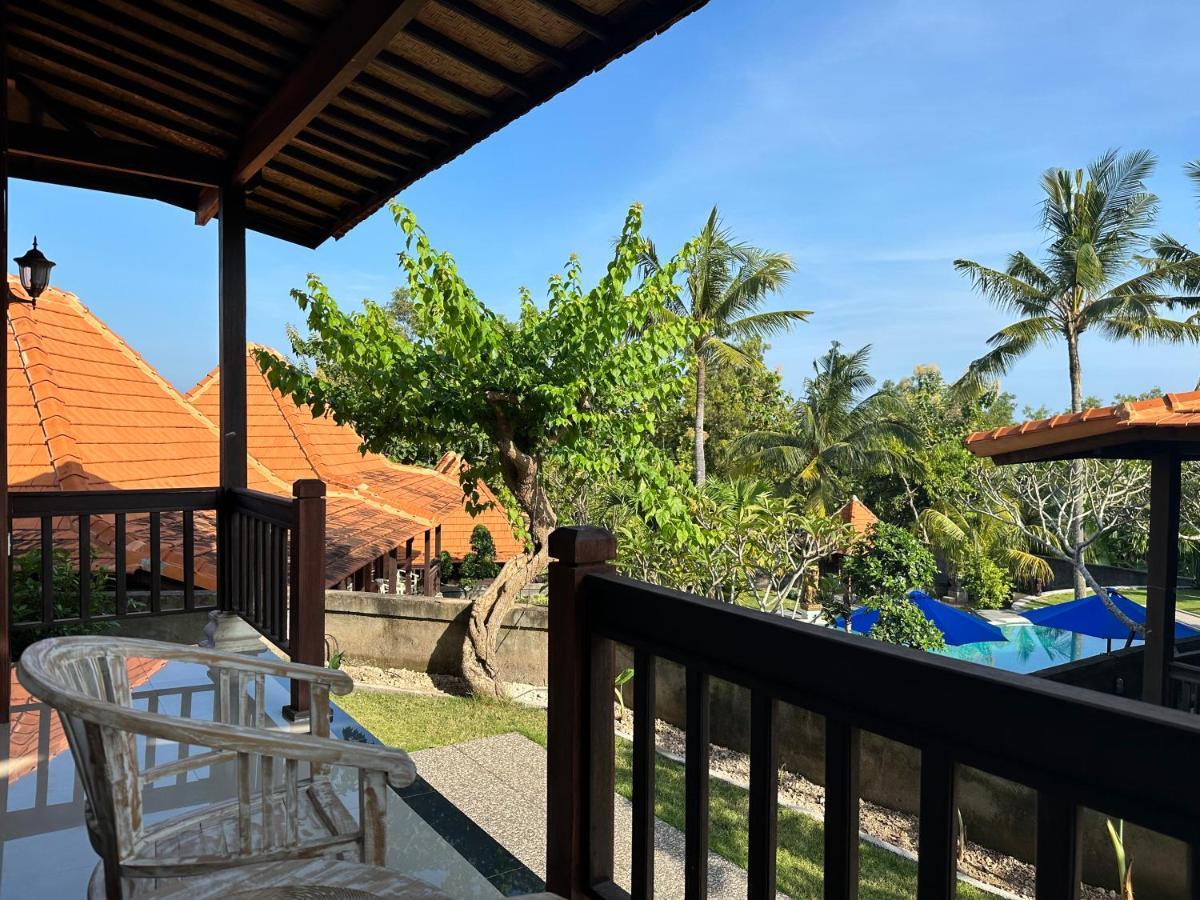 Villa Vilah Batununggul Bagian luar foto