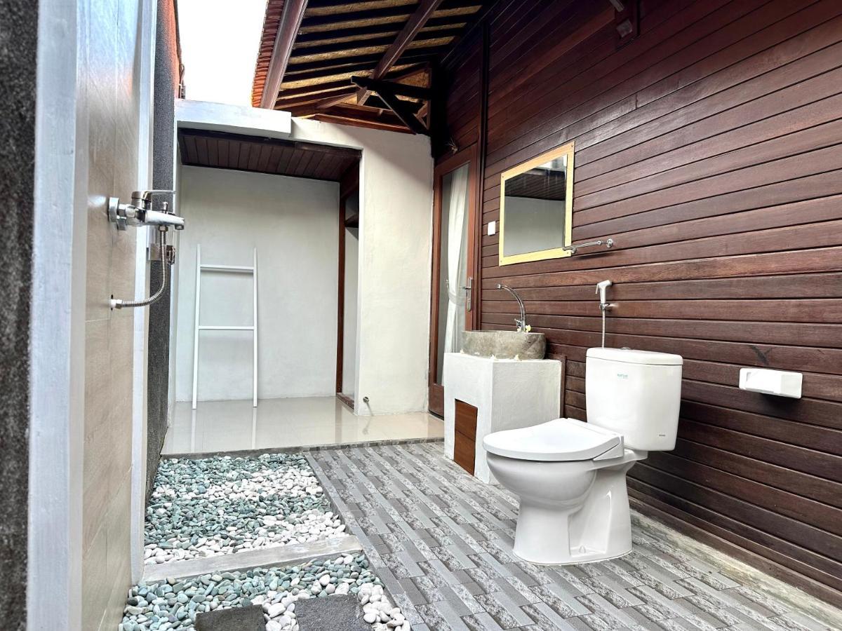 Villa Vilah Batununggul Bagian luar foto