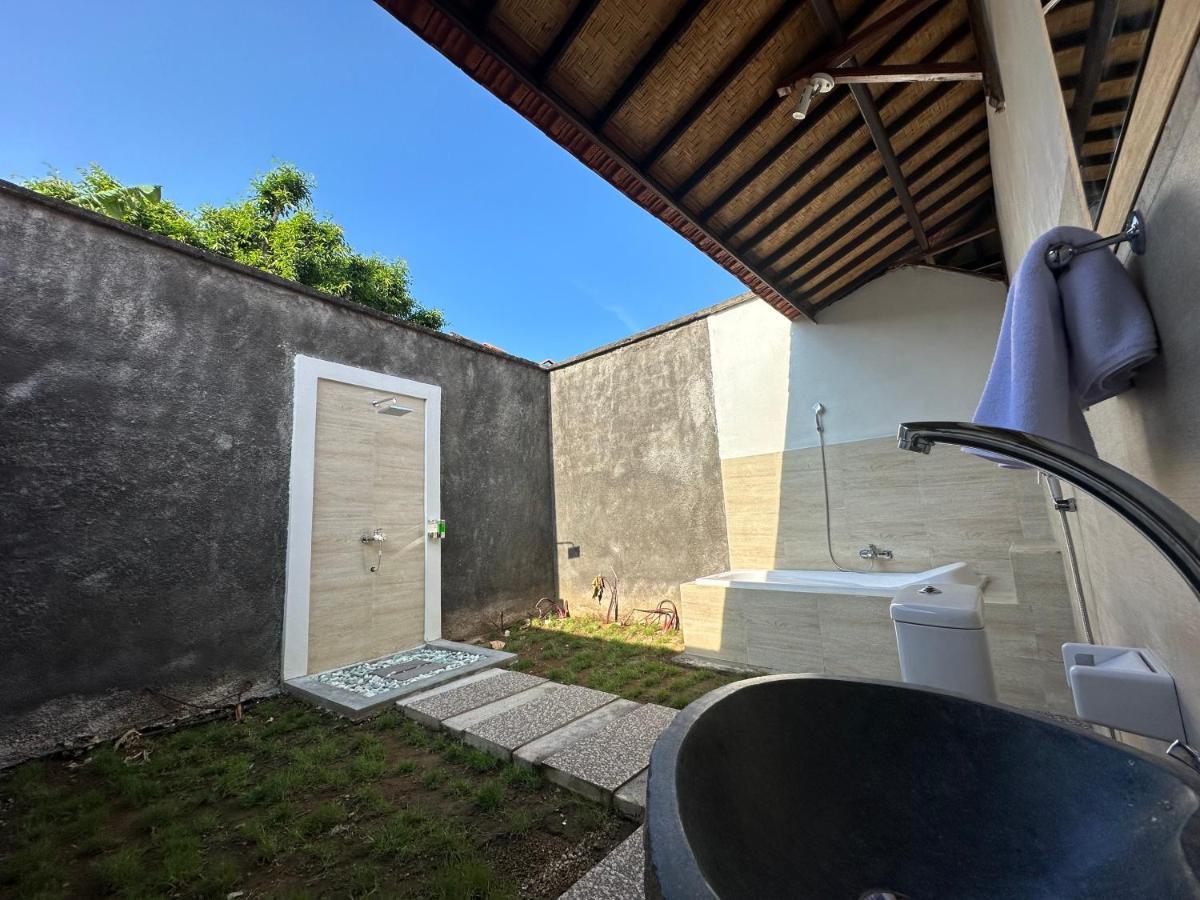 Villa Vilah Batununggul Bagian luar foto
