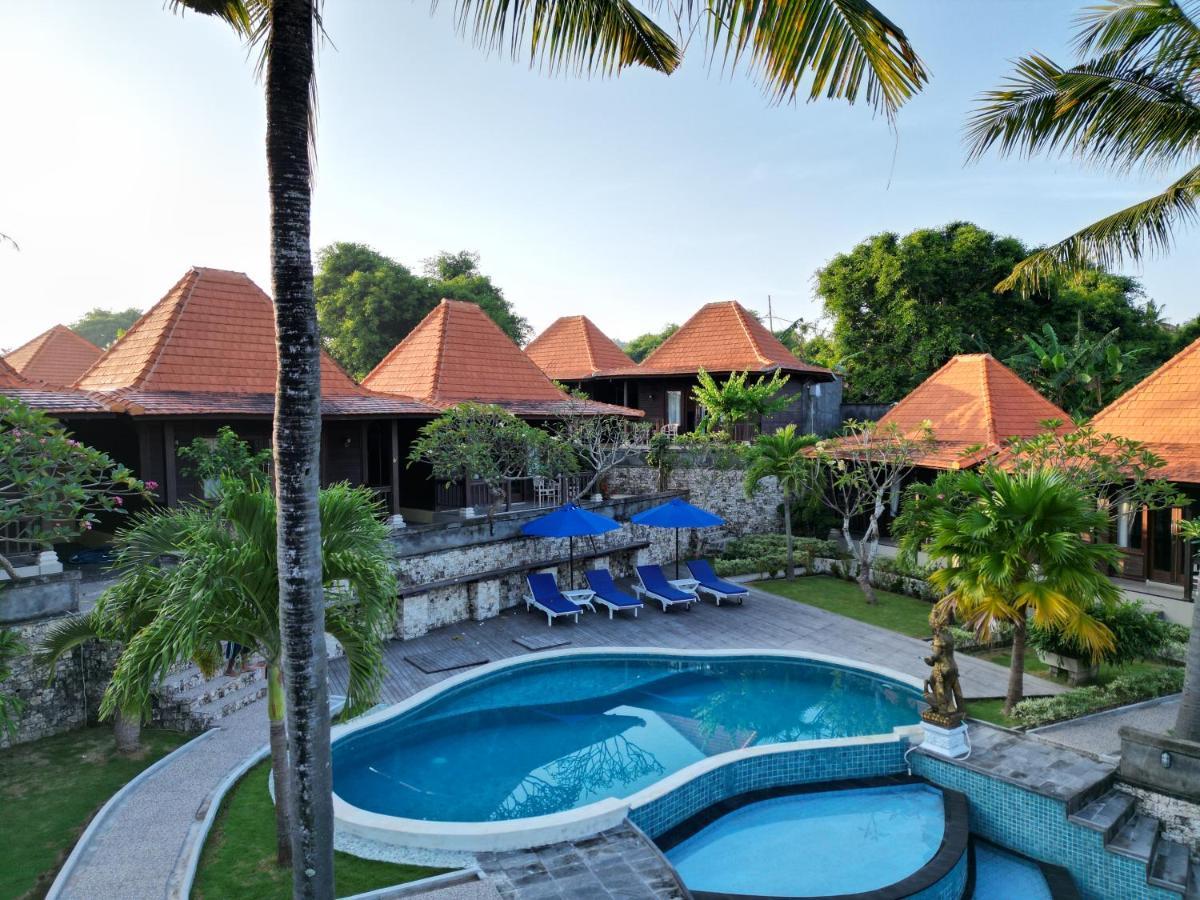 Villa Vilah Batununggul Bagian luar foto