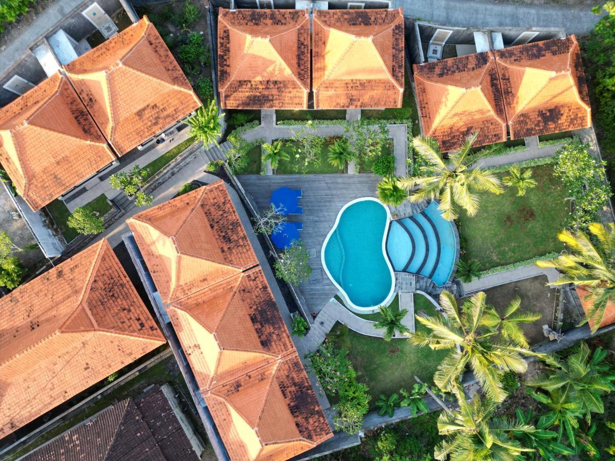 Villa Vilah Batununggul Bagian luar foto