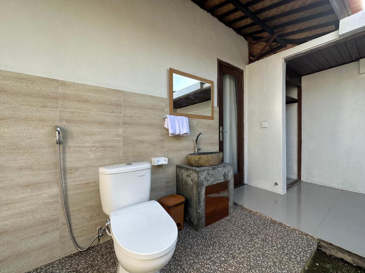 Villa Vilah Batununggul Bagian luar foto
