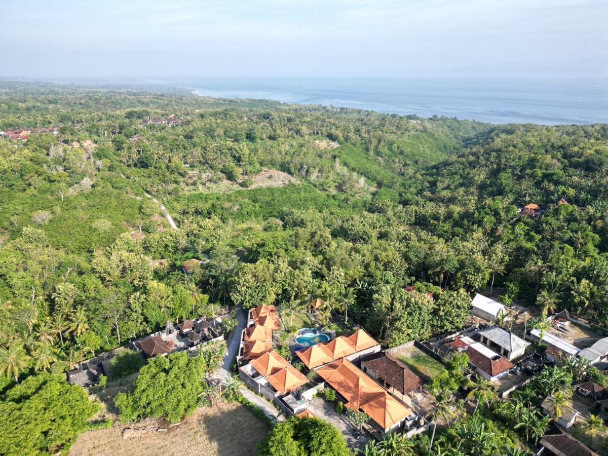 Villa Vilah Batununggul Bagian luar foto