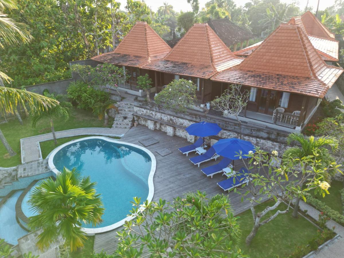 Villa Vilah Batununggul Bagian luar foto