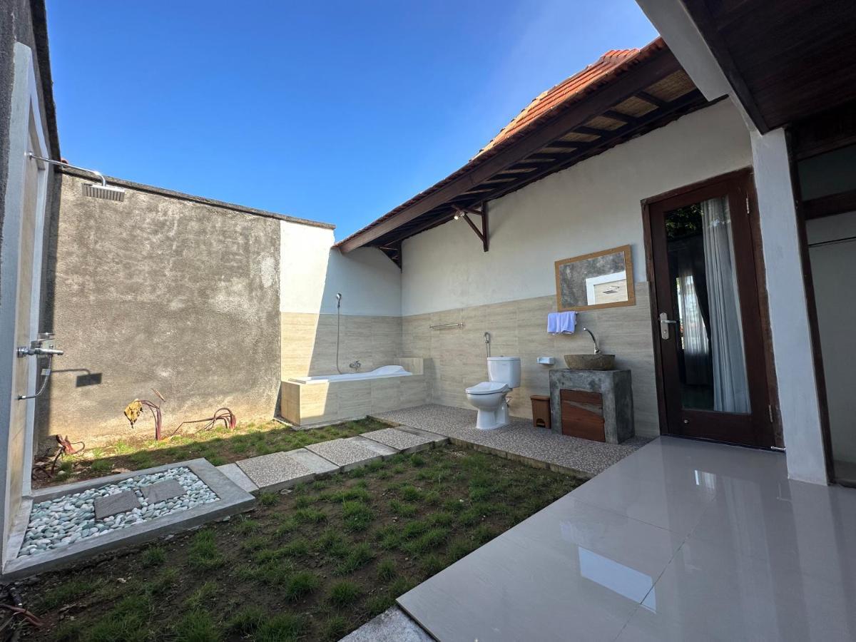 Villa Vilah Batununggul Bagian luar foto