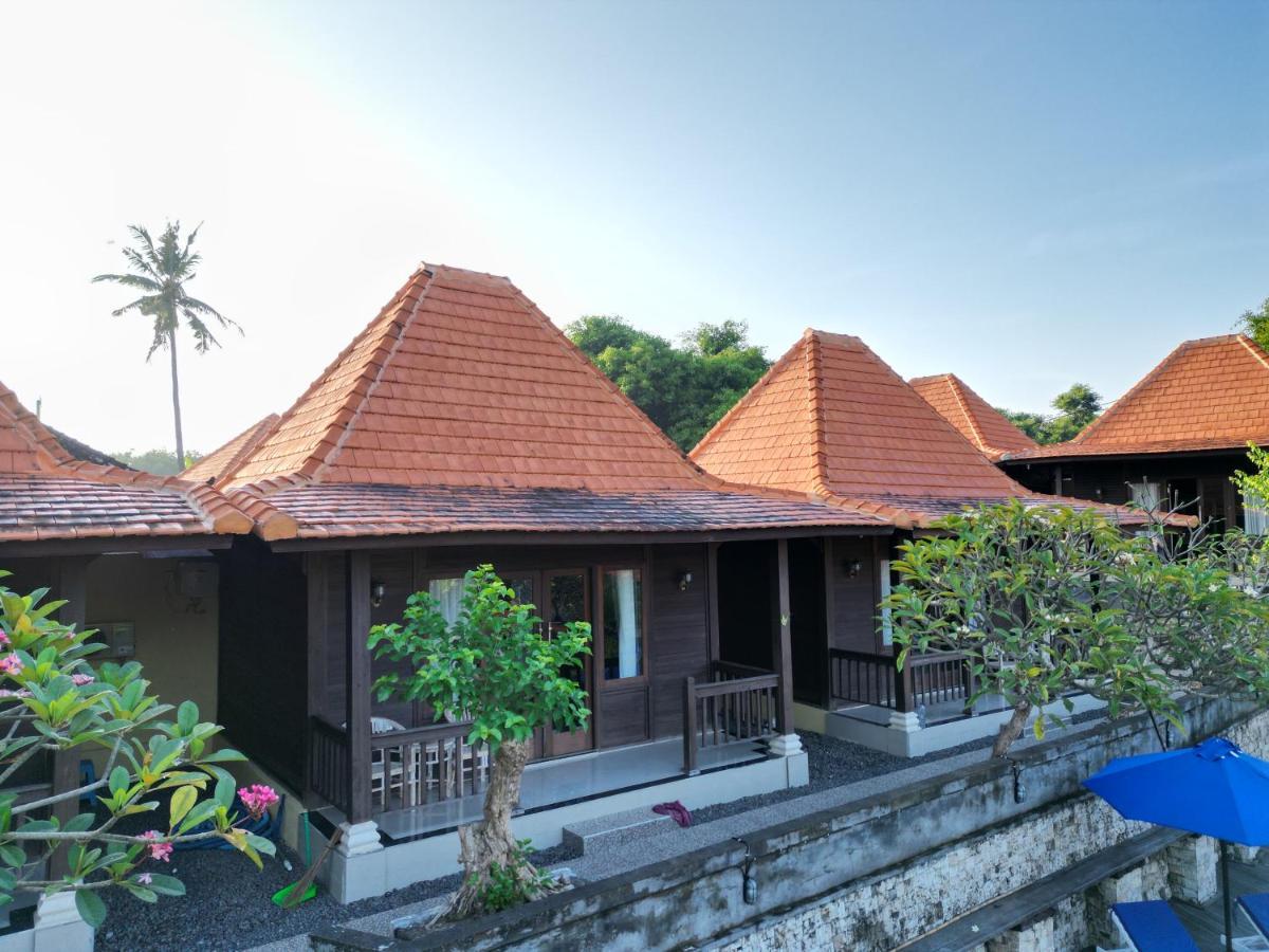 Villa Vilah Batununggul Bagian luar foto