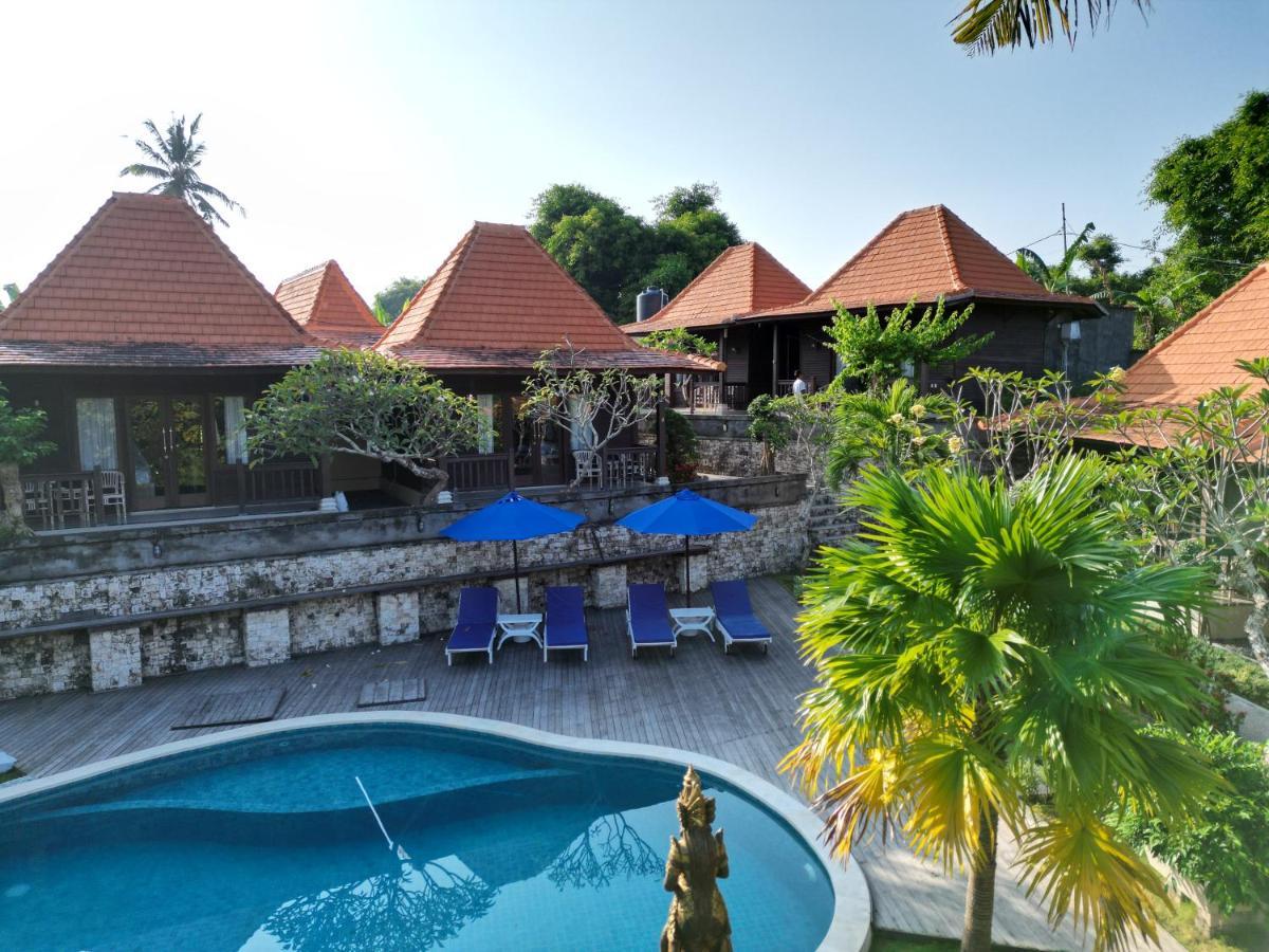 Villa Vilah Batununggul Bagian luar foto