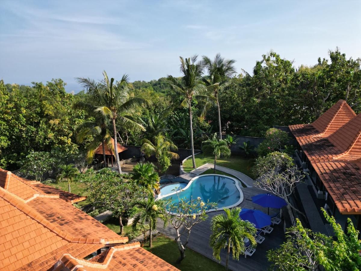 Villa Vilah Batununggul Bagian luar foto