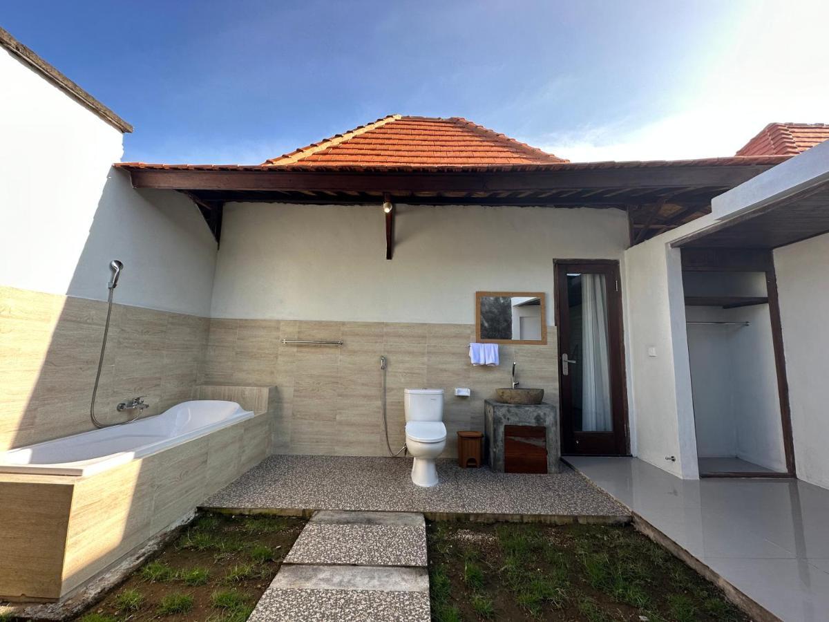 Villa Vilah Batununggul Bagian luar foto