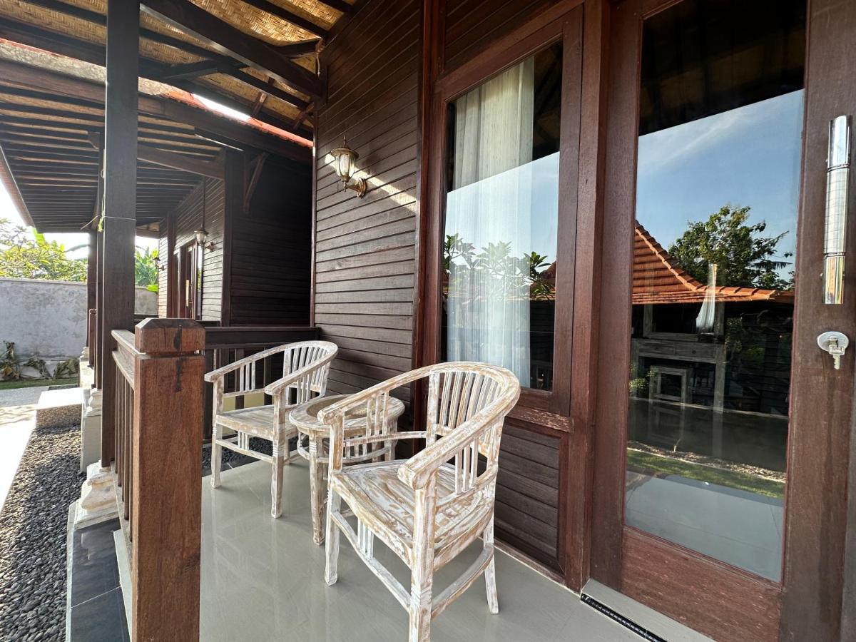 Villa Vilah Batununggul Bagian luar foto